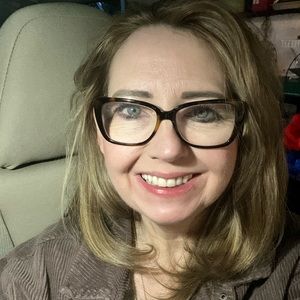 Meet your Posher, Barbara